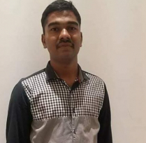 SANJAY  KUMAR